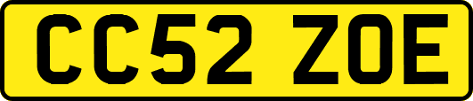 CC52ZOE