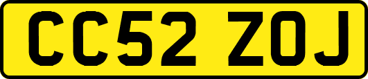 CC52ZOJ