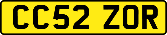 CC52ZOR
