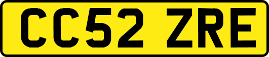 CC52ZRE