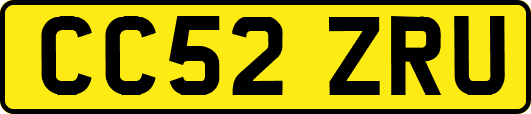 CC52ZRU