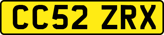 CC52ZRX