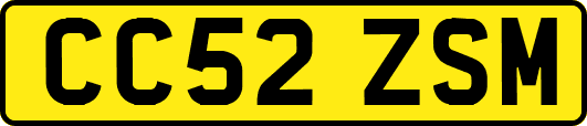 CC52ZSM