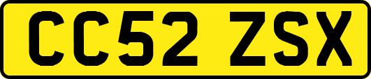 CC52ZSX
