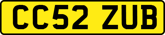 CC52ZUB