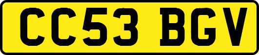 CC53BGV