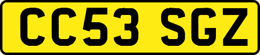 CC53SGZ
