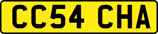 CC54CHA