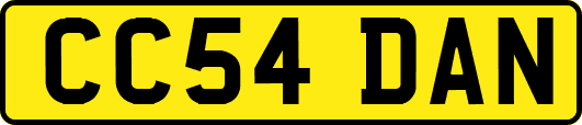 CC54DAN