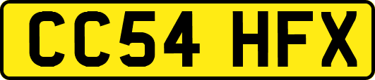 CC54HFX