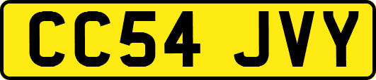 CC54JVY