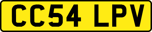 CC54LPV