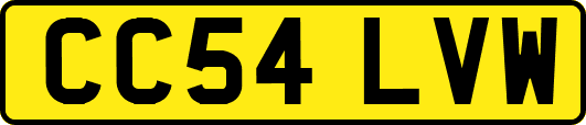 CC54LVW