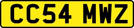 CC54MWZ