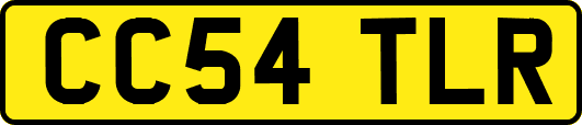 CC54TLR