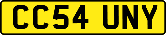 CC54UNY