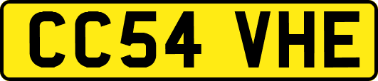 CC54VHE