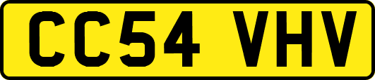 CC54VHV
