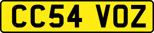 CC54VOZ