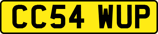 CC54WUP