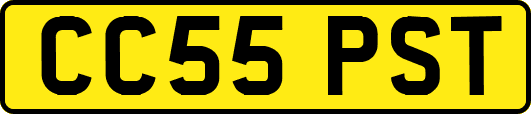 CC55PST