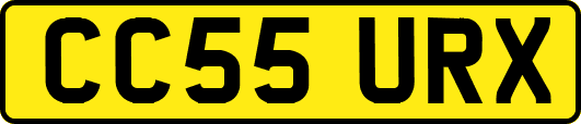 CC55URX