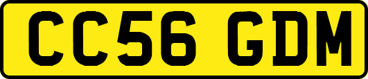 CC56GDM