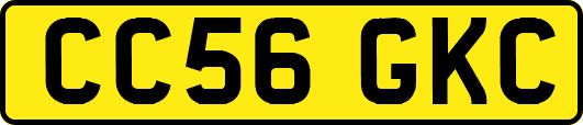 CC56GKC
