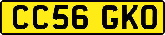 CC56GKO