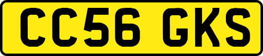 CC56GKS