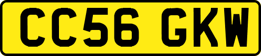 CC56GKW