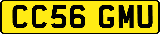 CC56GMU
