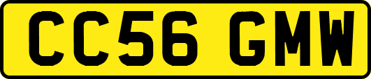 CC56GMW