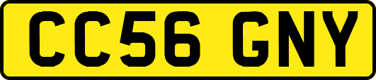 CC56GNY