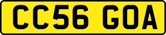 CC56GOA