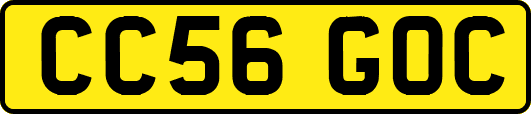 CC56GOC