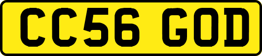 CC56GOD