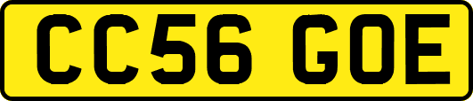 CC56GOE