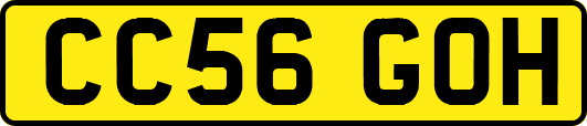 CC56GOH
