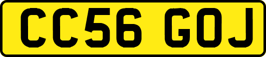 CC56GOJ