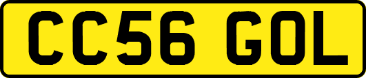CC56GOL