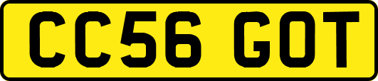CC56GOT