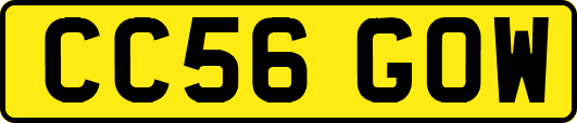 CC56GOW