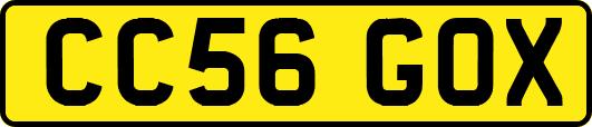 CC56GOX