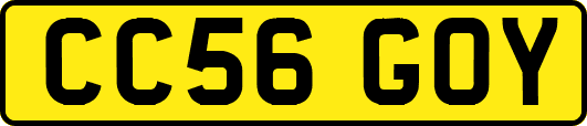 CC56GOY