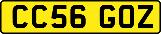 CC56GOZ