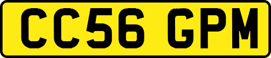 CC56GPM