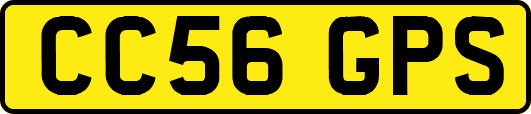 CC56GPS