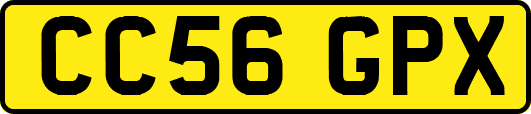 CC56GPX