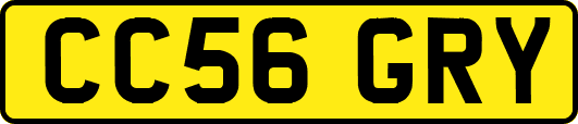 CC56GRY